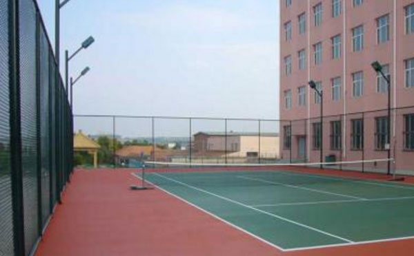 头屯河水性丙烯酸地坪涂料