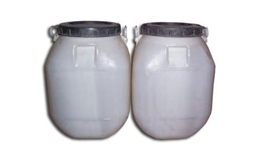 头屯河水性树脂