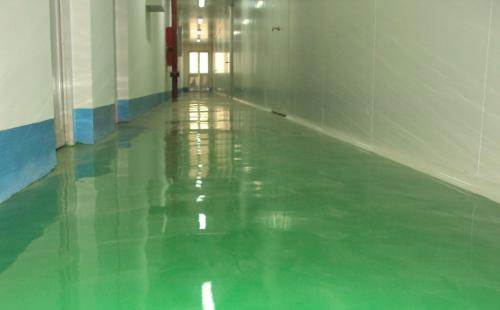 头屯河水性环氧底涂