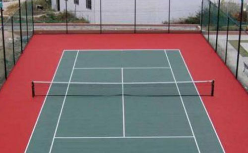 头屯河改性丙烯酸面漆