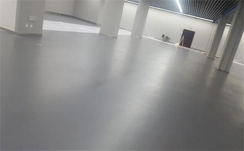 头屯河水性环氧地坪