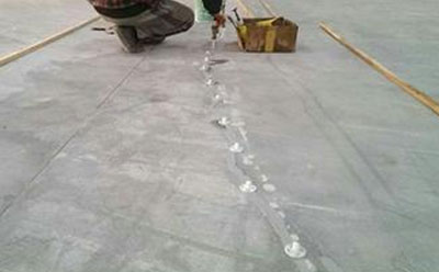 确保头屯河头屯河环氧地坪工程质量必须严格把控三个环节