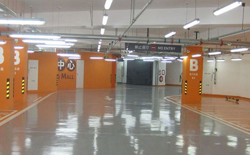 头屯河头屯河环氧地坪漆施工前地面处理的具体步骤