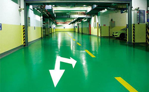 头屯河头屯河环氧地坪漆春季施工注意事项