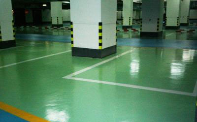 头屯河头屯河环氧地坪工程起泡原因及解决办法