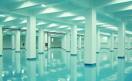 头屯河头屯河环氧地坪漆的施工工艺与流程