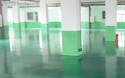 头屯河环氧地坪底漆的用量该如何把控