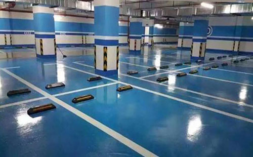 头屯河环氧面涂的作用