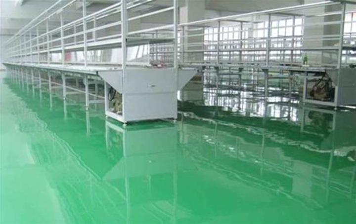 头屯河头屯河环氧地坪施工要注意哪些问题