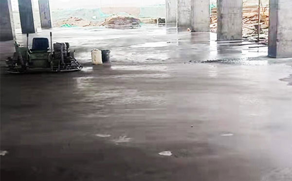 头屯河不发火地面