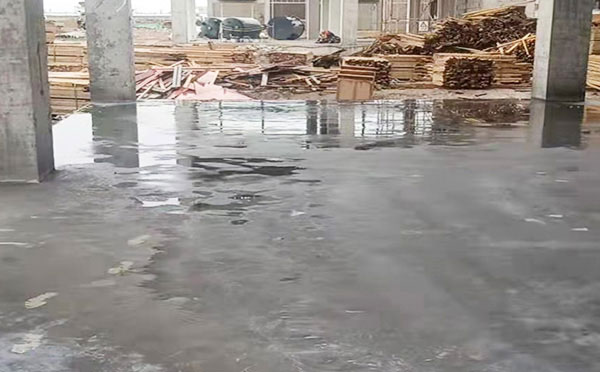 头屯河不发火地坪