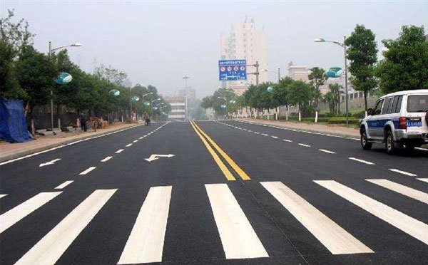 头屯河标线涂料在头屯河环氧地坪项目中的选择与应用