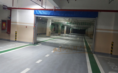 头屯河头屯河环氧地坪工程全解析：从设计到施工的完整流程