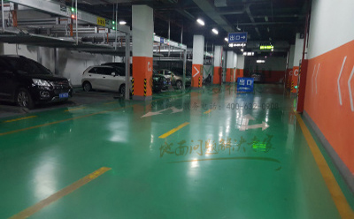 头屯河头屯河环氧地坪工程注意事项：如何避免施工中的常见问题？