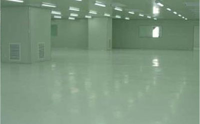 头屯河头屯河环氧地坪中涂选购必看：如何选择性价比高的材料？