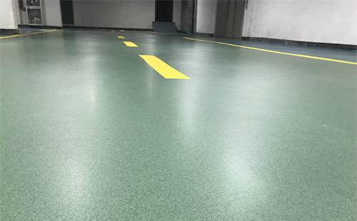 头屯河环氧面涂中的环保措施：如何实现绿色施工？
