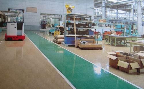 头屯河头屯河环氧地坪漆施工工艺及常见问题解决指南